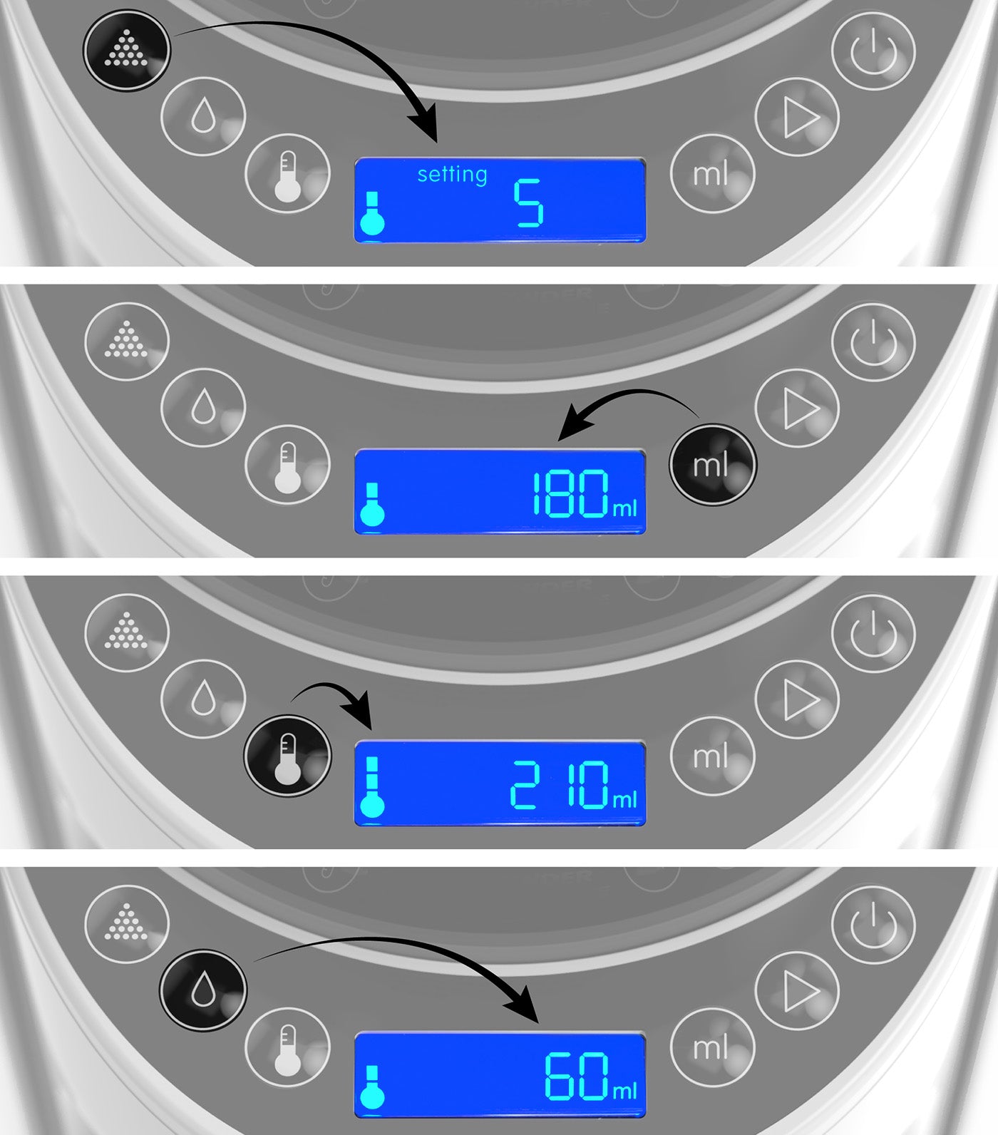 Formula Pro Advanced