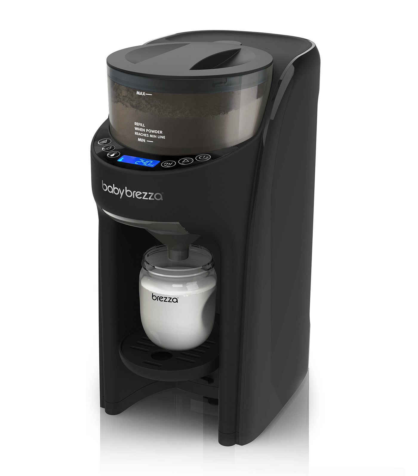 Formula Pro Advanced