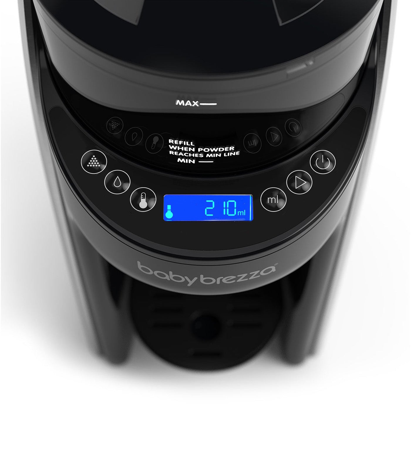 Formula Pro Advanced