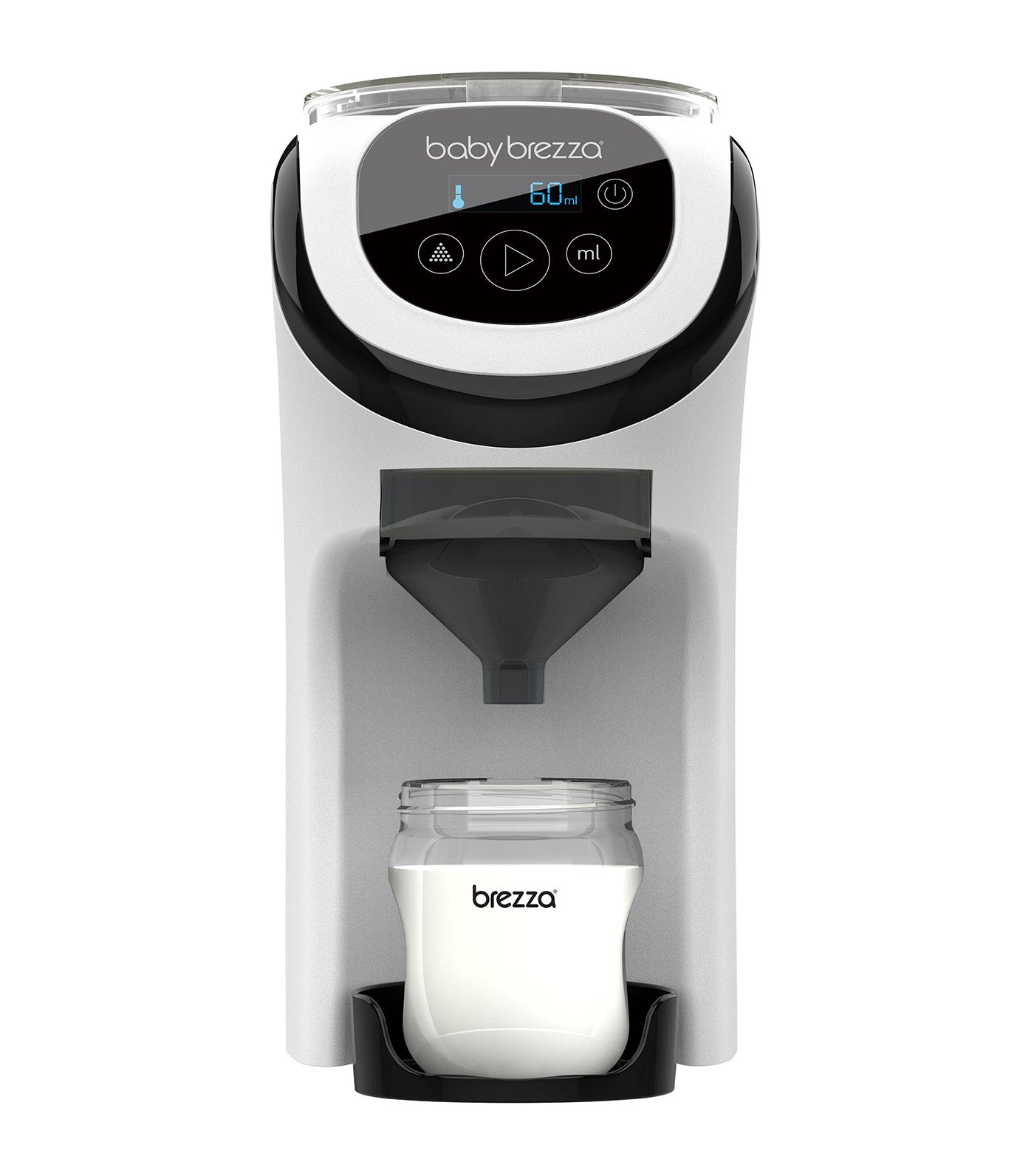 Formula Pro Mini White