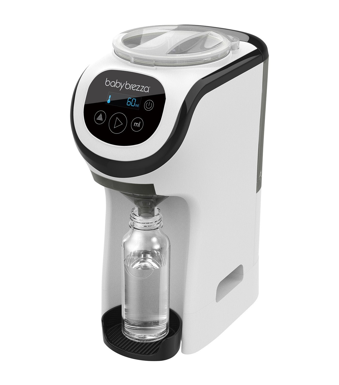 Formula Pro Mini White