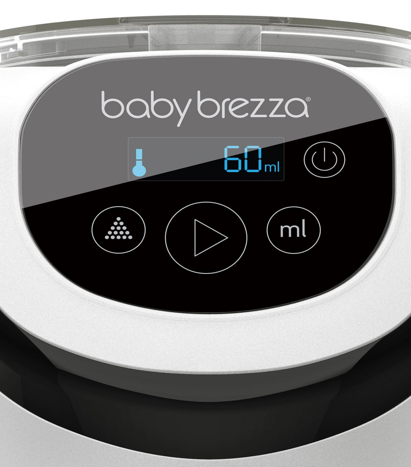 Formula Pro Mini White