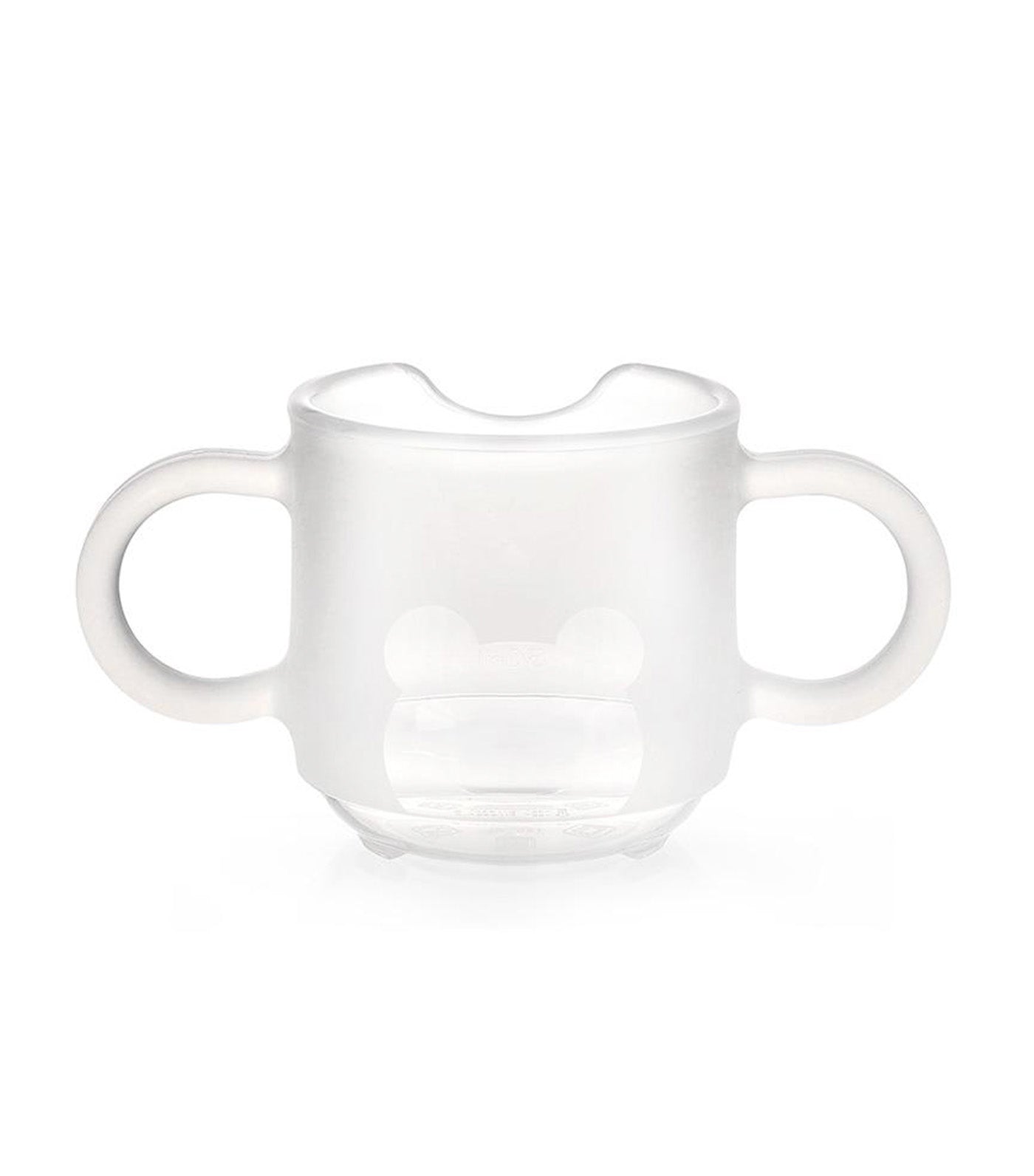 Silicone Baby Drinking Cup 1pk