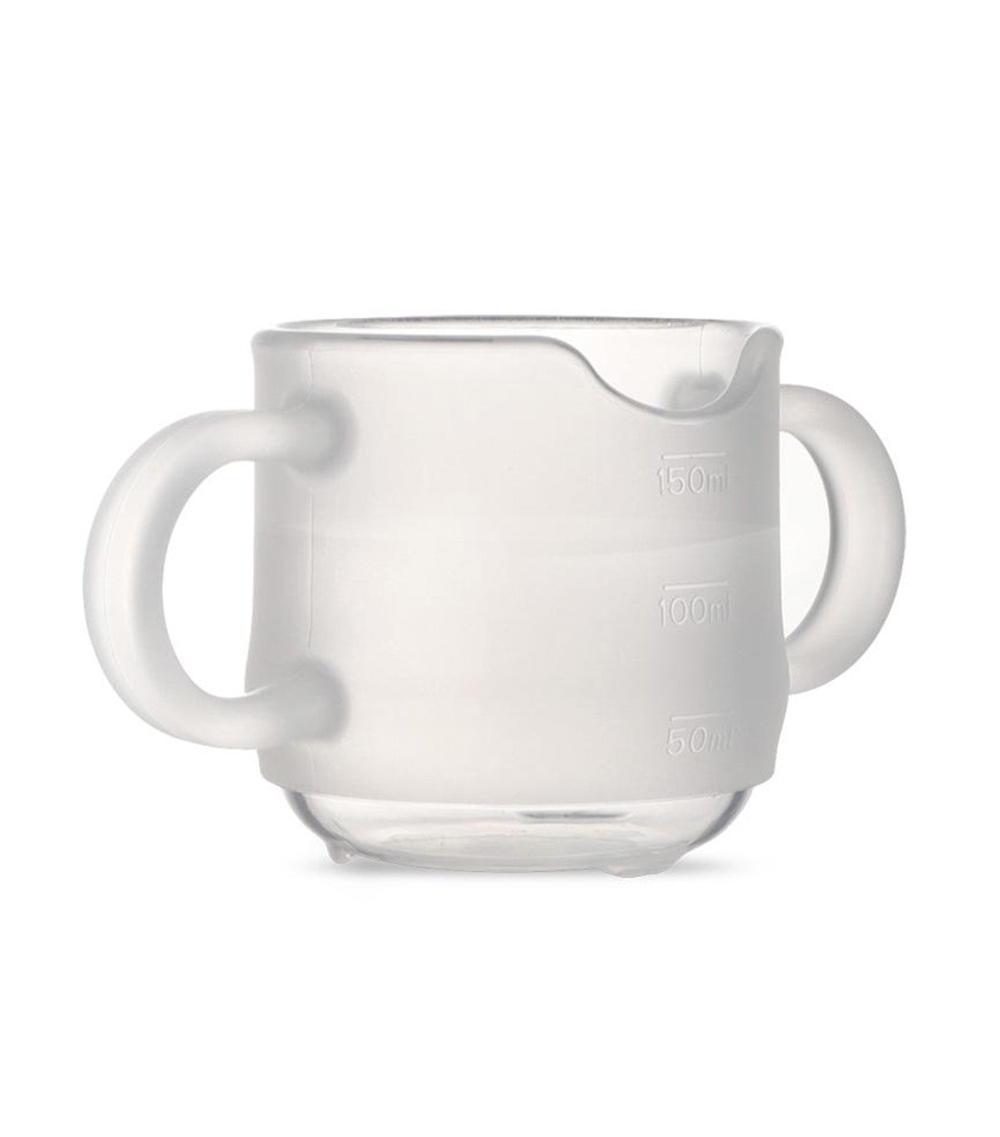 Silicone Baby Drinking Cup 1pk