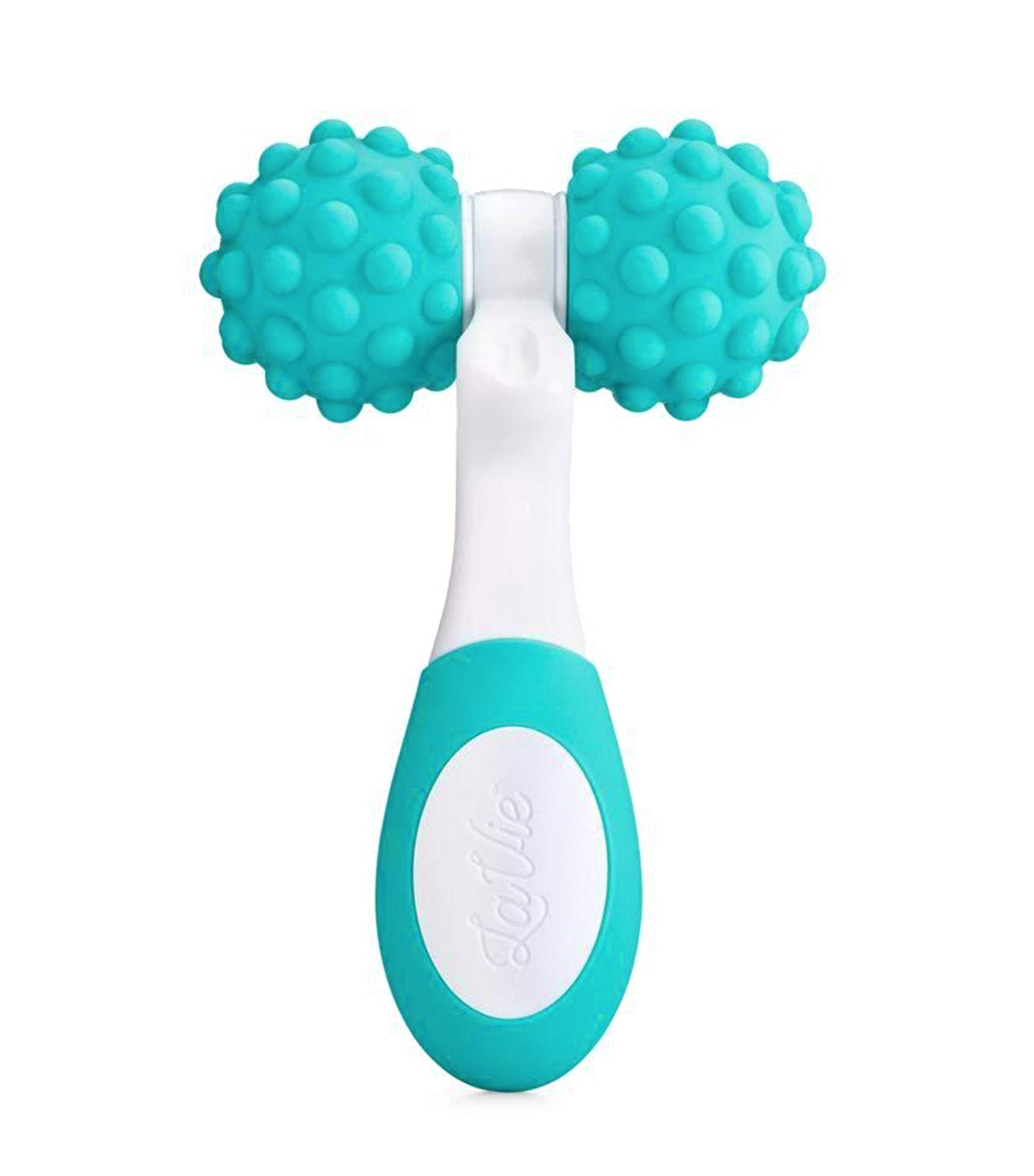 Lactation Massage Roller - Teal