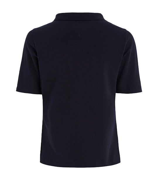 Women's 1985 Regular Pique Polo Desert Sky