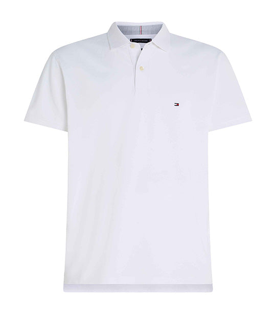 Men's IM Core 1985 Regular Polo White