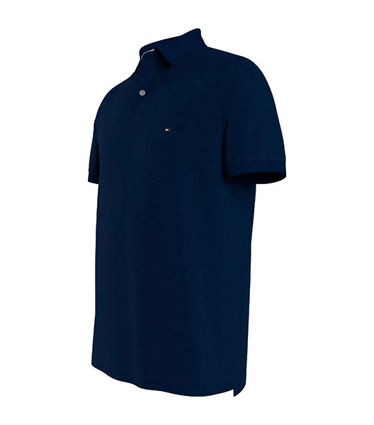 Men's IM Core 1985 Regular Polo Desert Sky