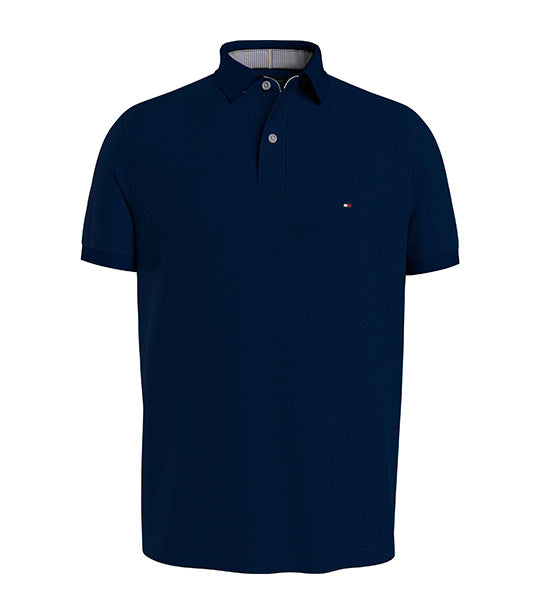 Men's IM Core 1985 Slim Polo Desert Sky