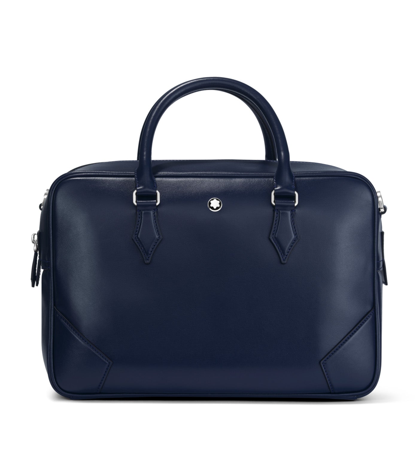 Meisterstück Medium Duffle Blue