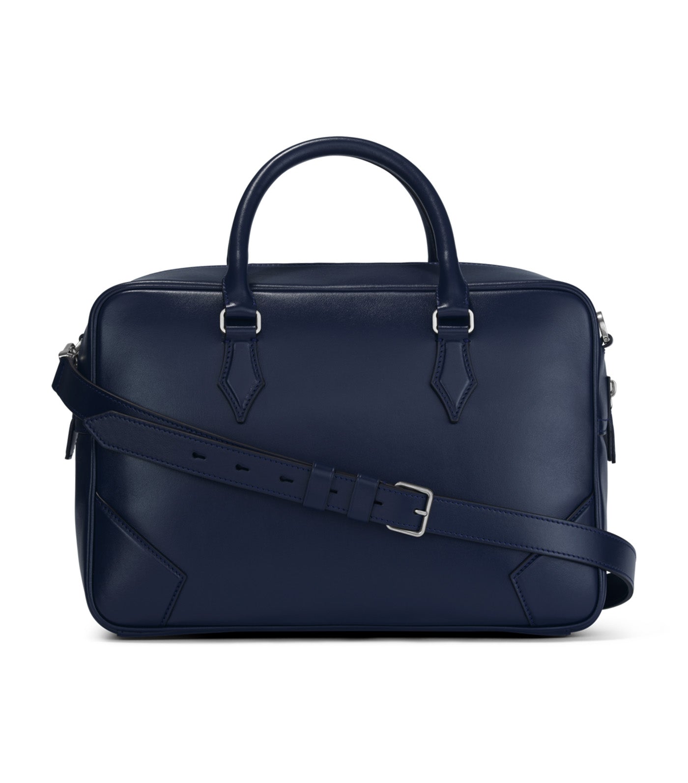 Meisterstück Medium Duffle Blue