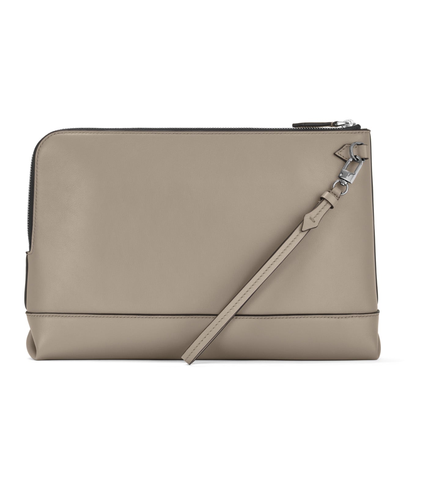 Meisterstück Selection Soft Pochette Dusty Gray