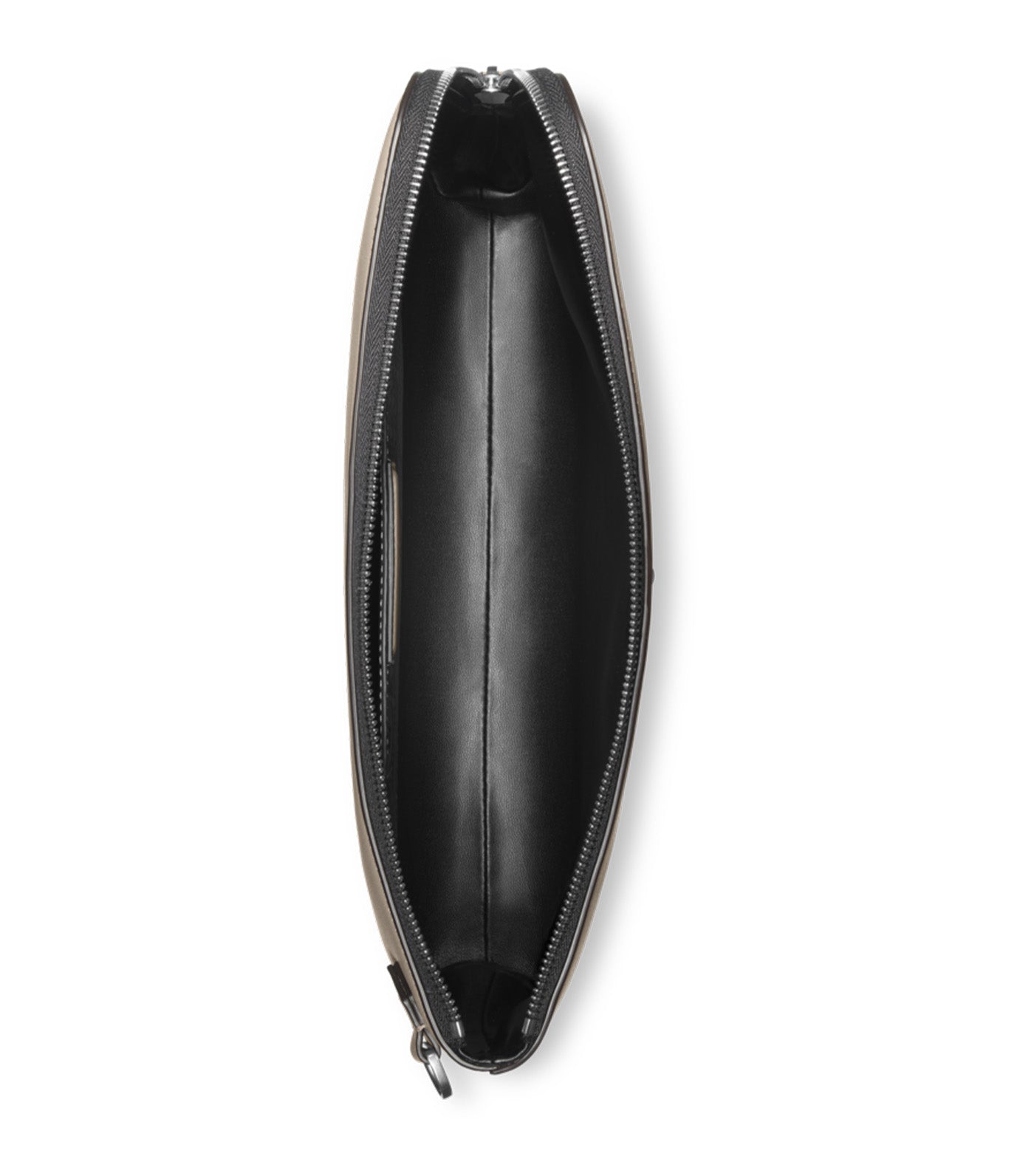 Meisterstück Selection Soft Pochette Dusty Gray