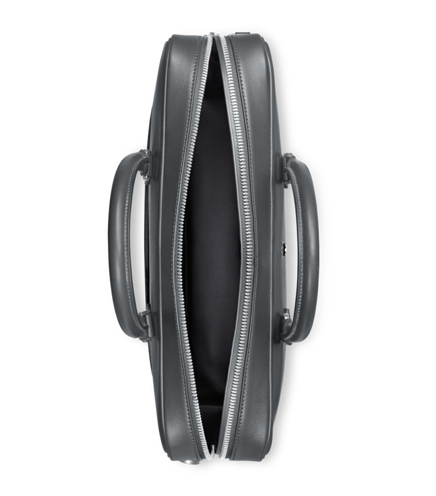 Meisterstück Document Case Gray