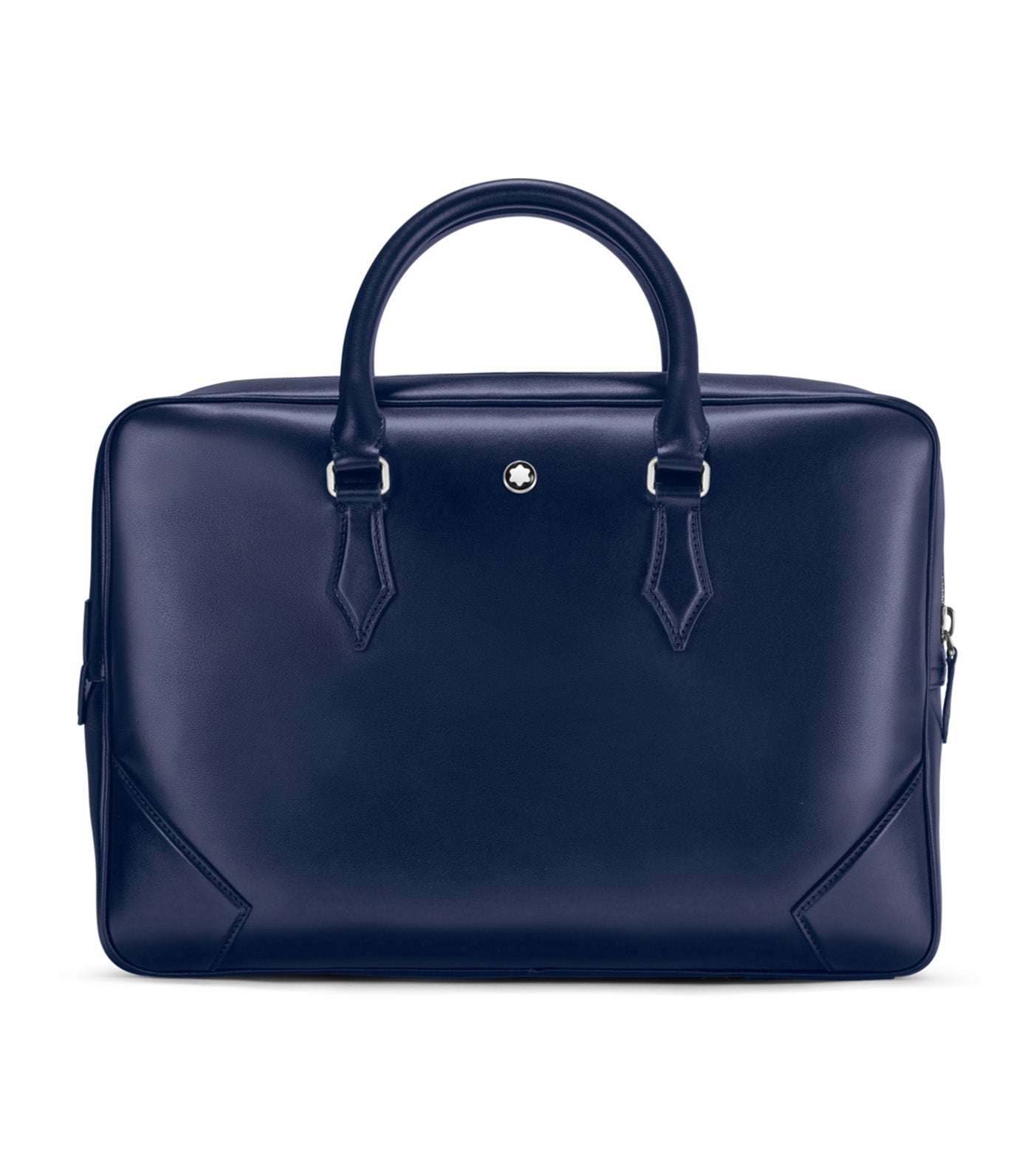 Meisterstück Document Case Blue