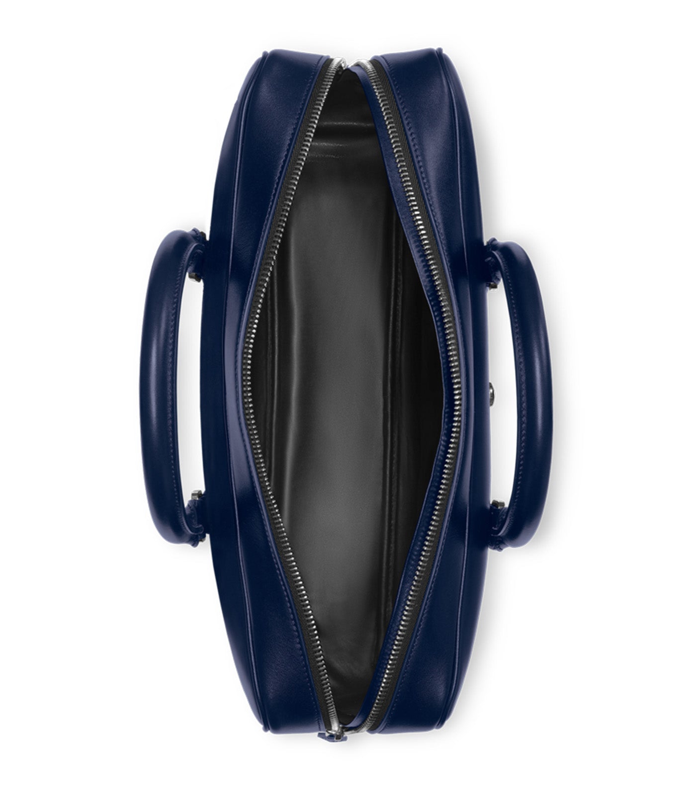 Meisterstück Document Case Blue