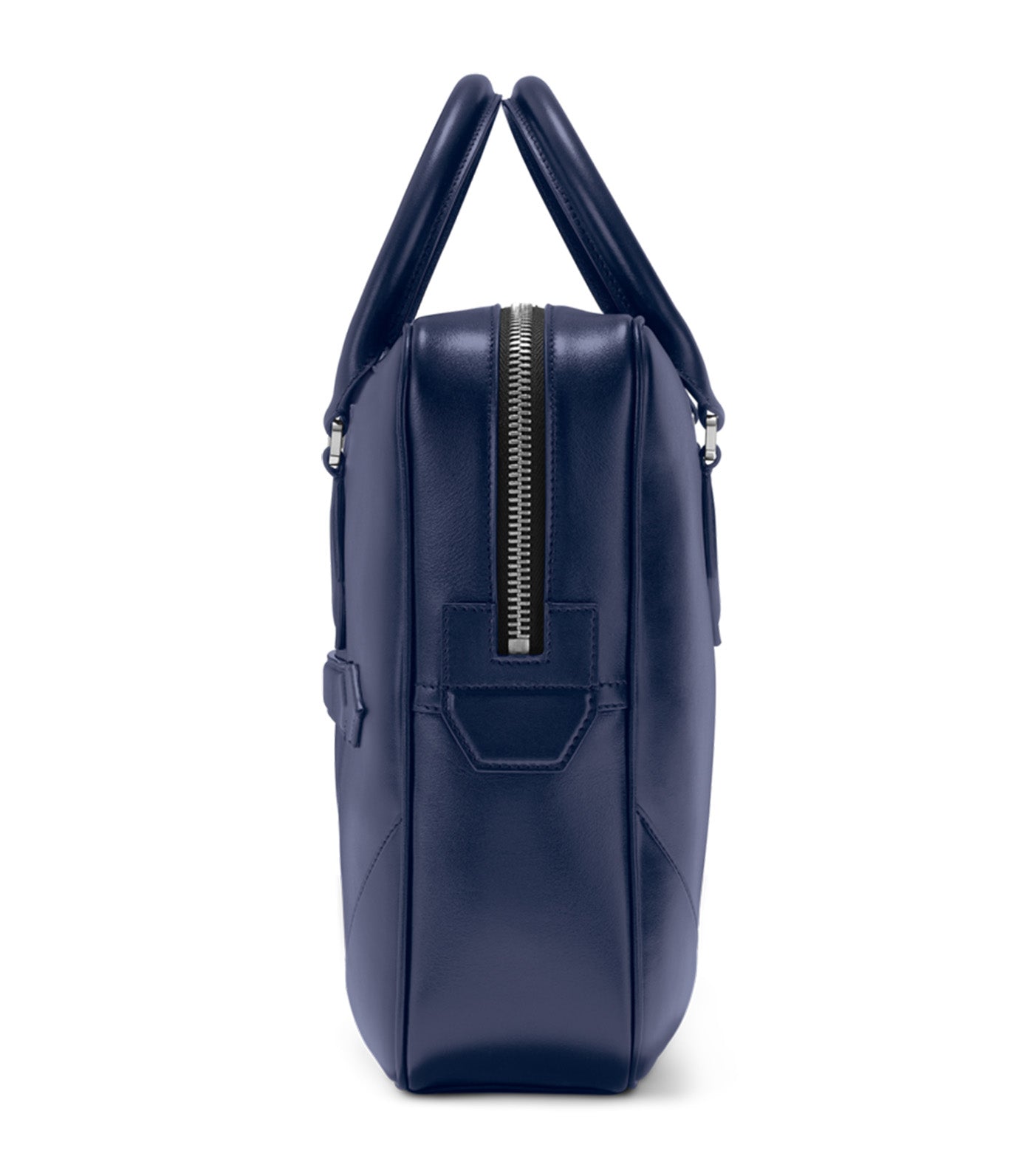 Meisterstück Document Case Blue