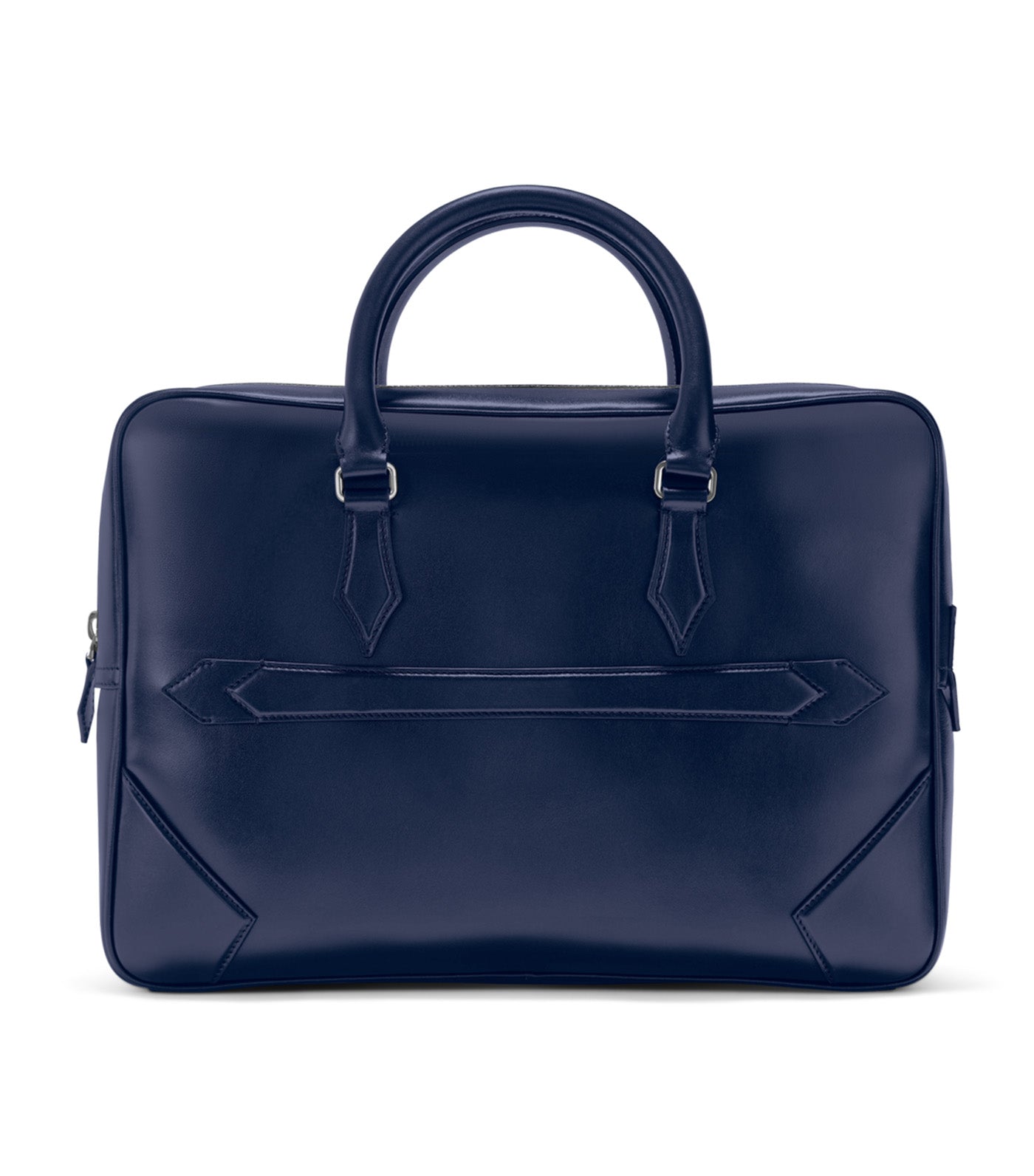 Meisterstück Document Case Blue