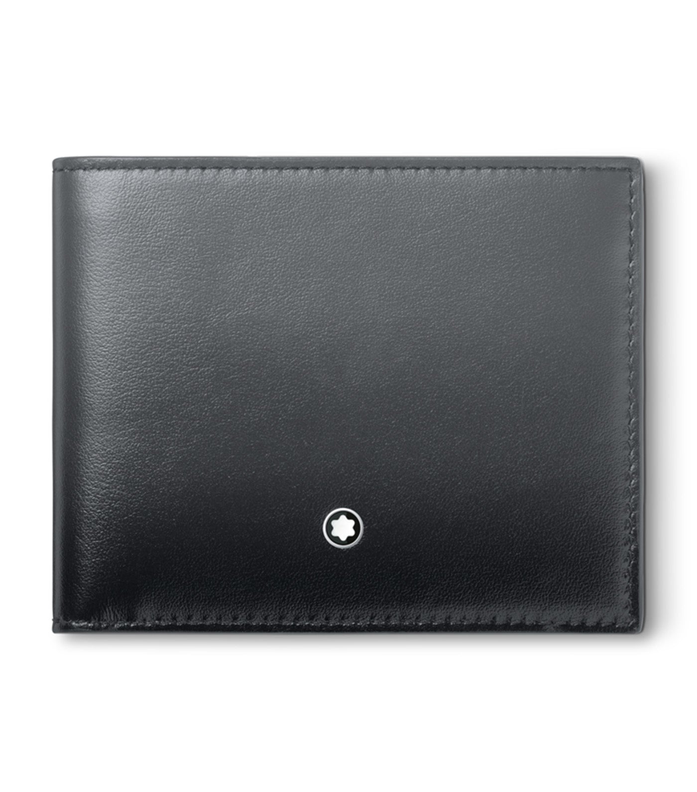 Meisterstück Wallet 6cc Gray