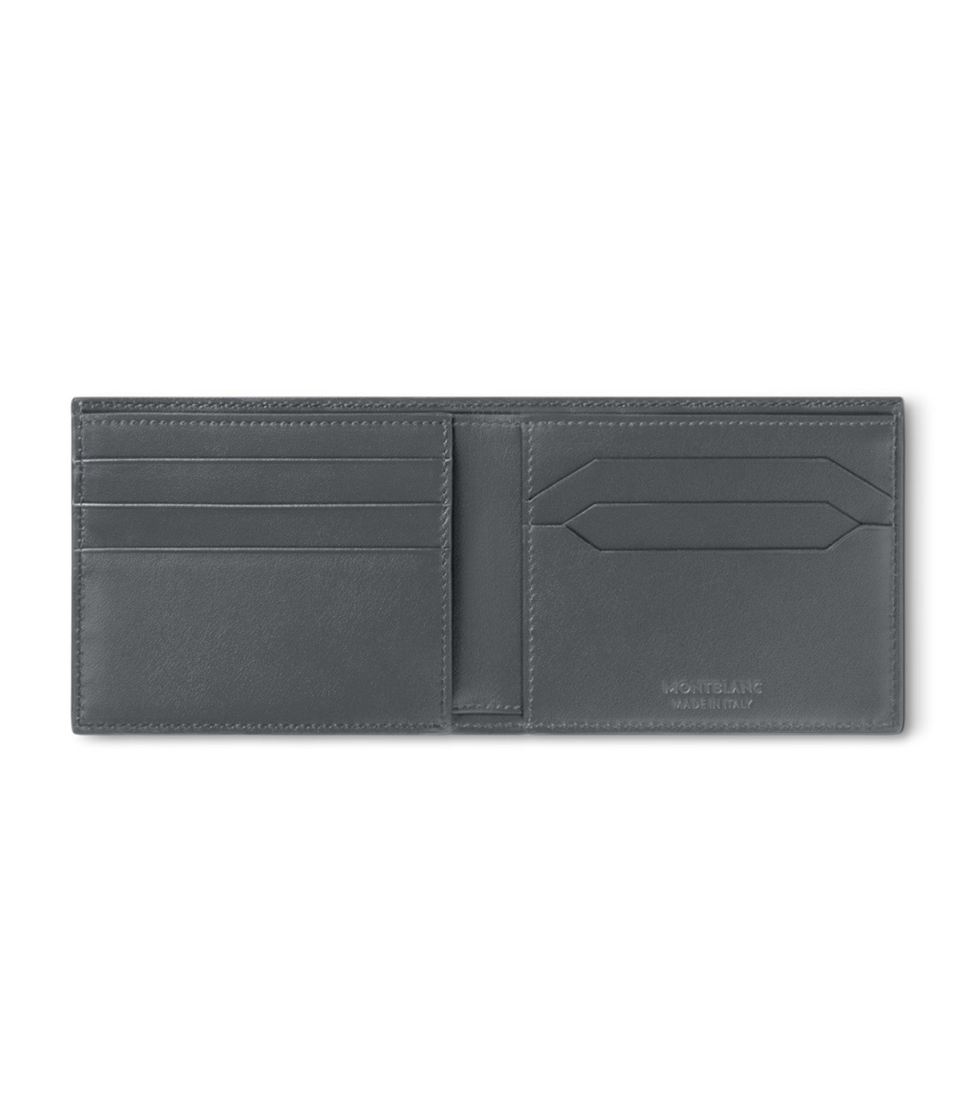 Meisterstück Wallet 6cc Gray