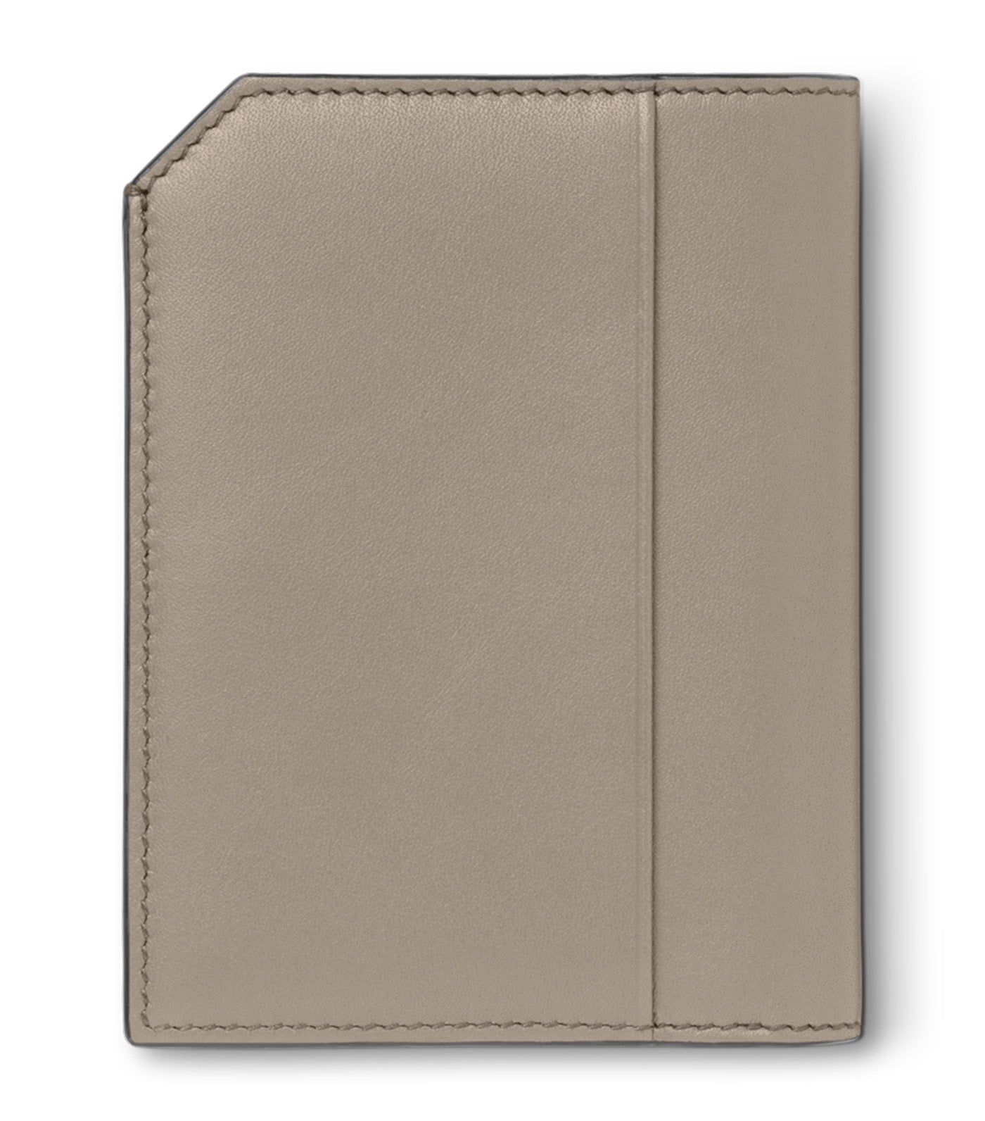 Meisterstück Selection Soft Mini Wallet 4cc Gray