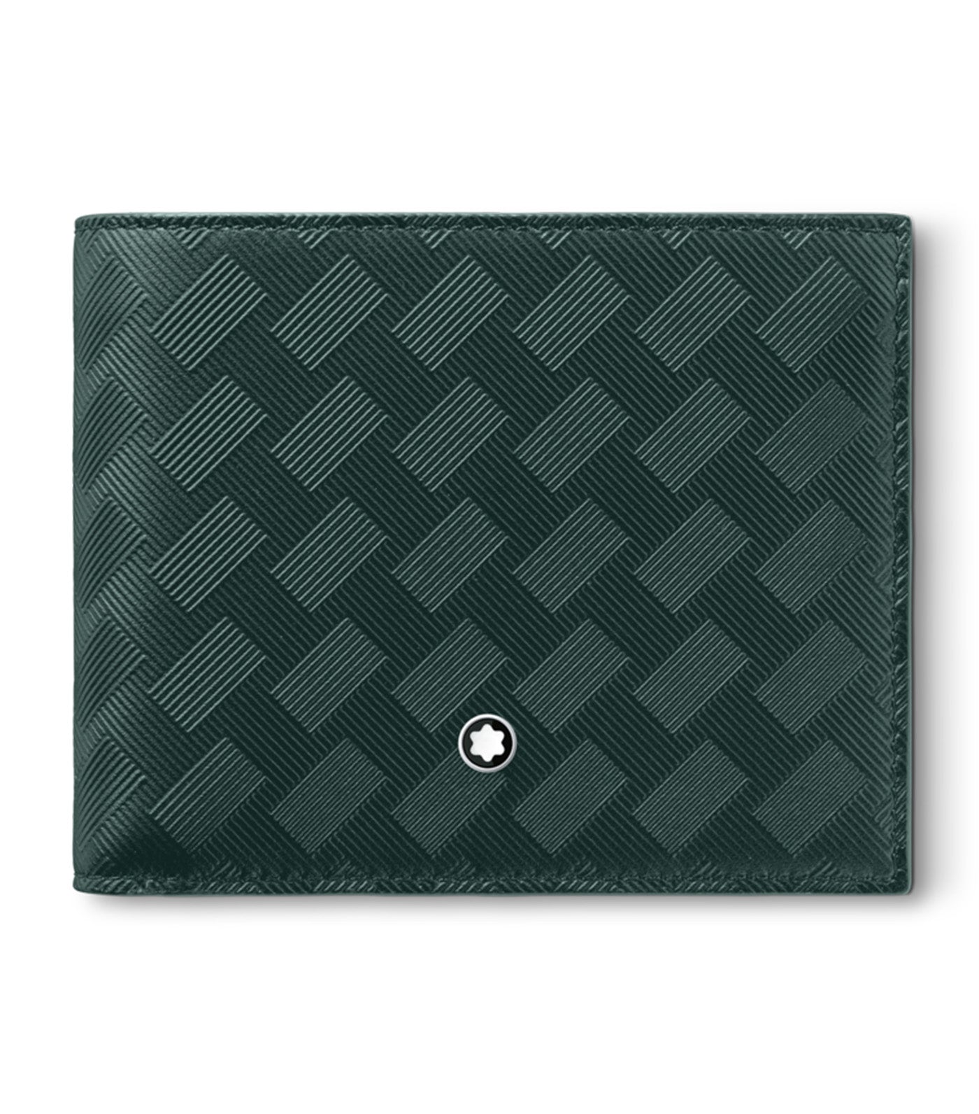 Extreme 3.0 Wallet 6cc Green