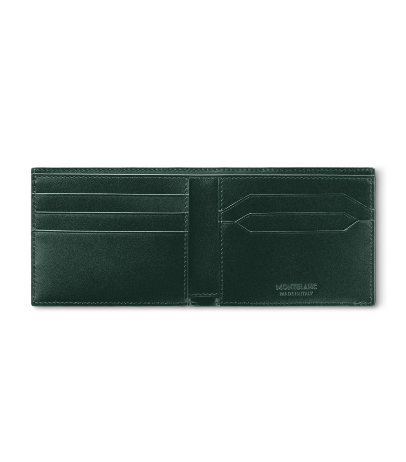Extreme 3.0 Wallet 6cc Green