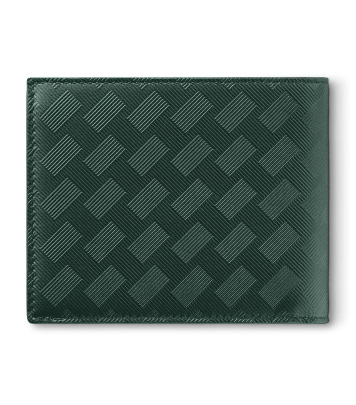 Extreme 3.0 Wallet 6cc Green