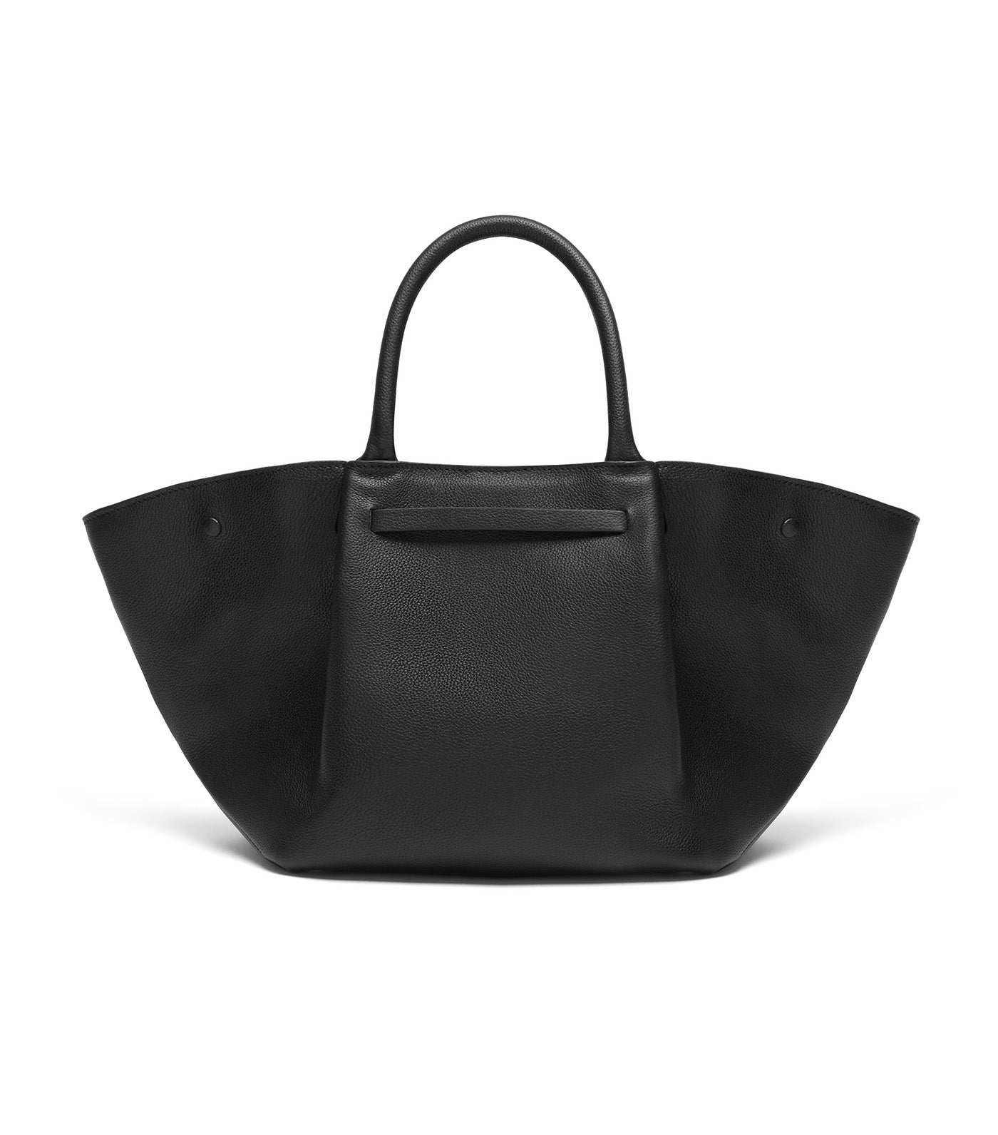 Midi New York Handbag Black