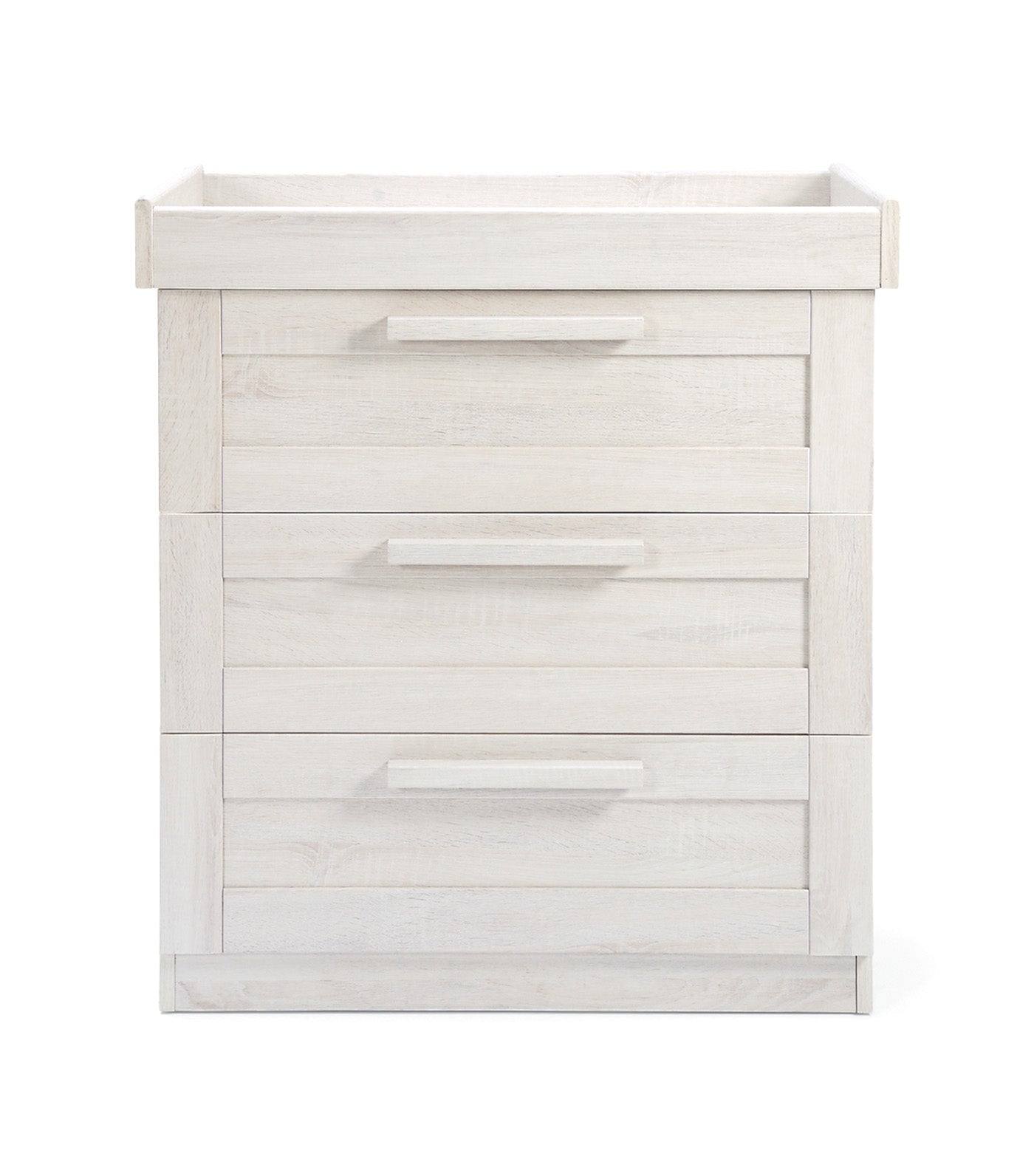Atlas Dresser Light Oak