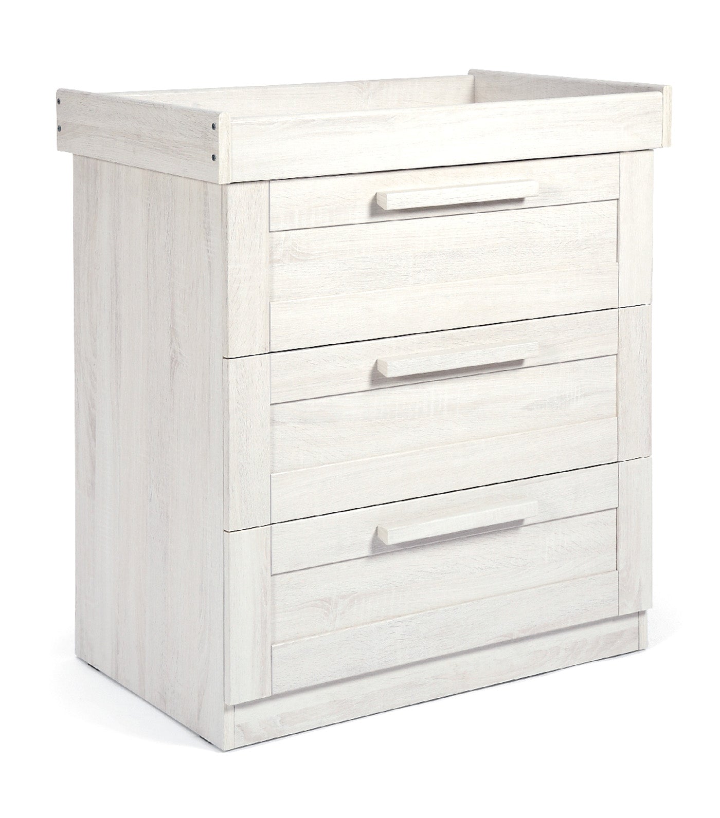 Atlas Dresser Light Oak