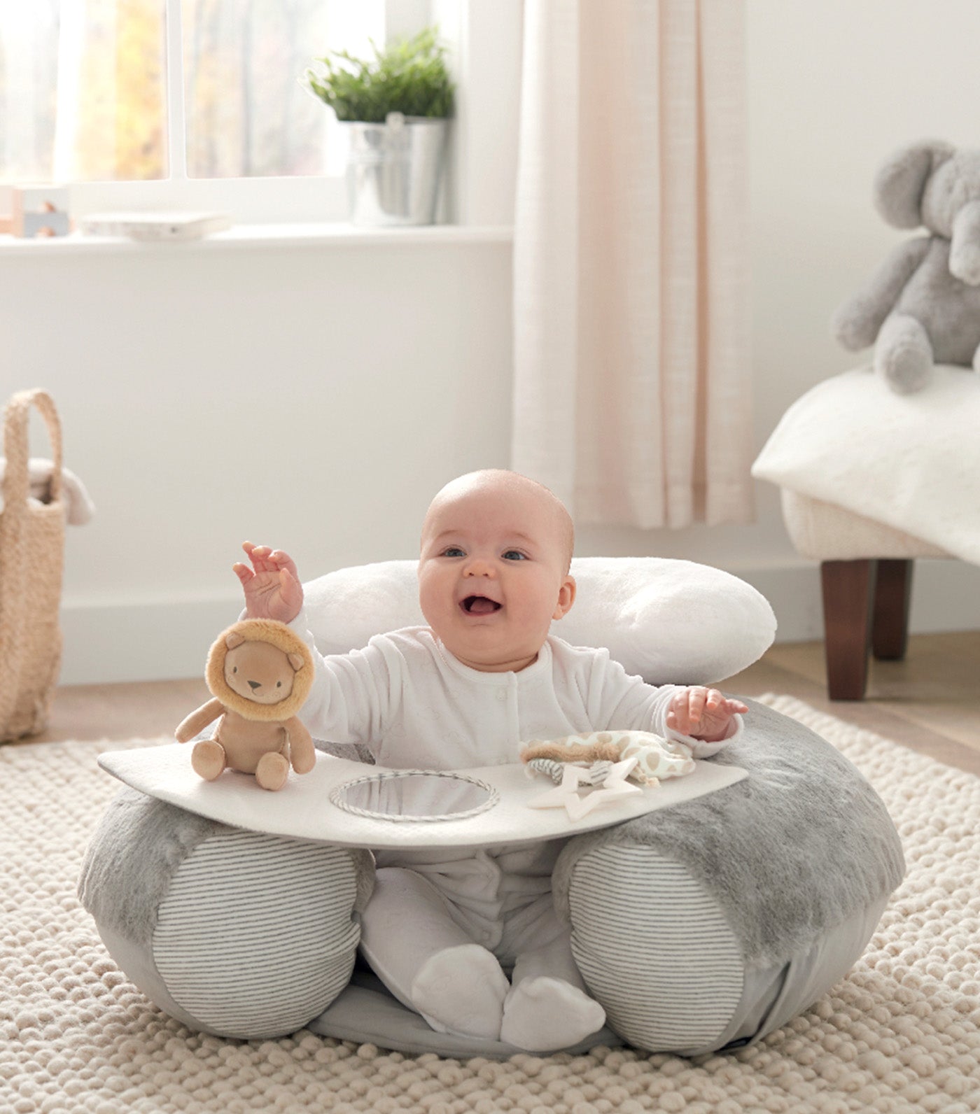 Welcome to the World Elephant