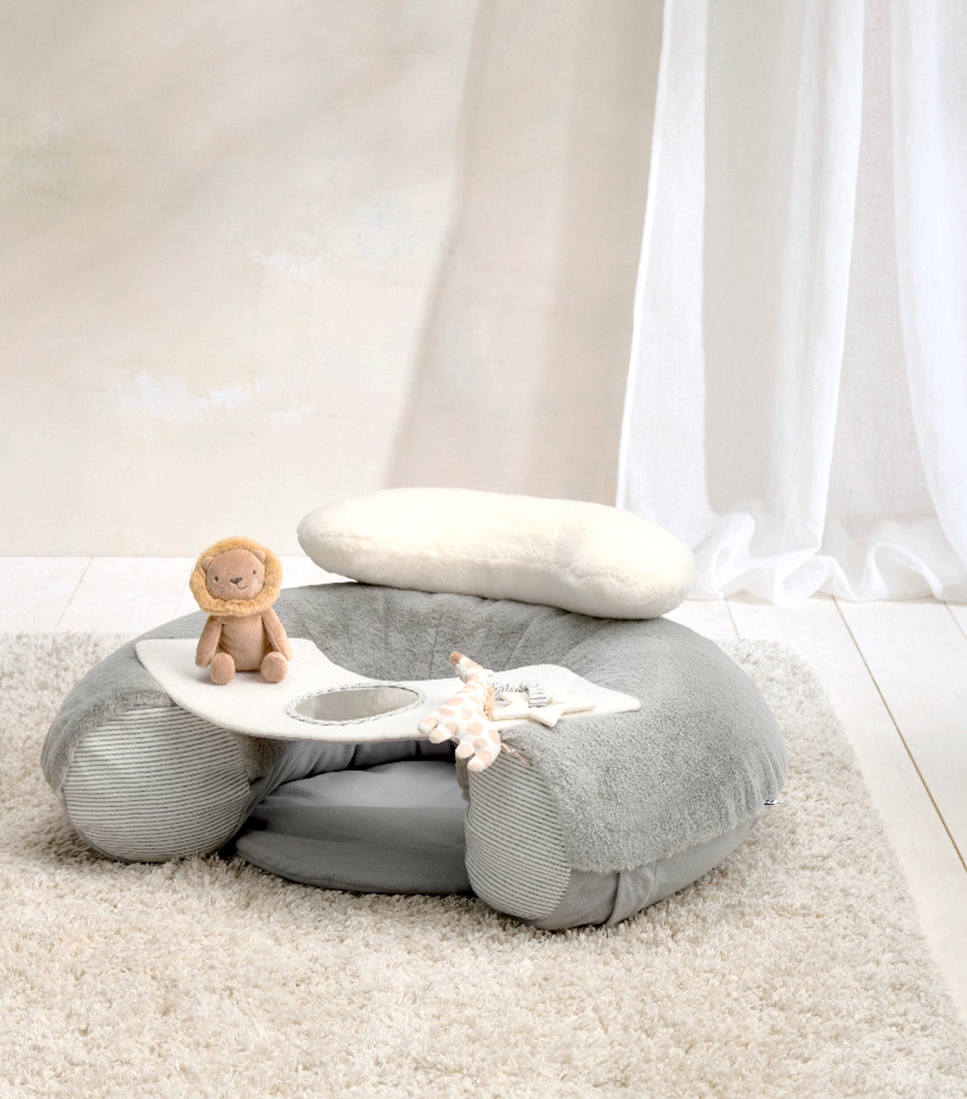 Welcome to the World Elephant