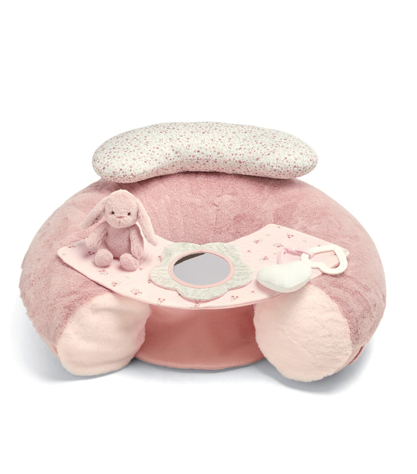 Welcome to the World Bunny