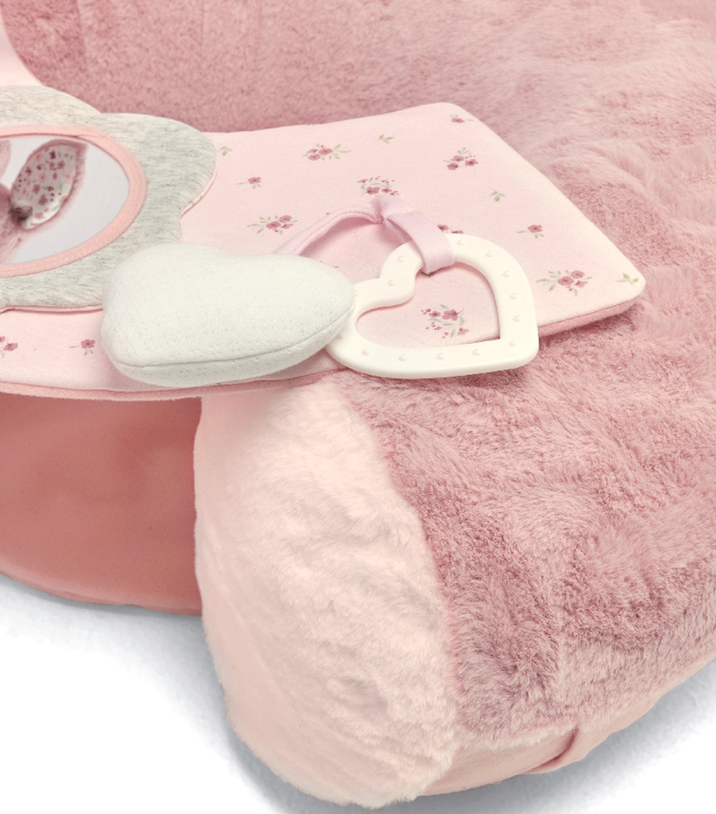 Welcome to the World Bunny