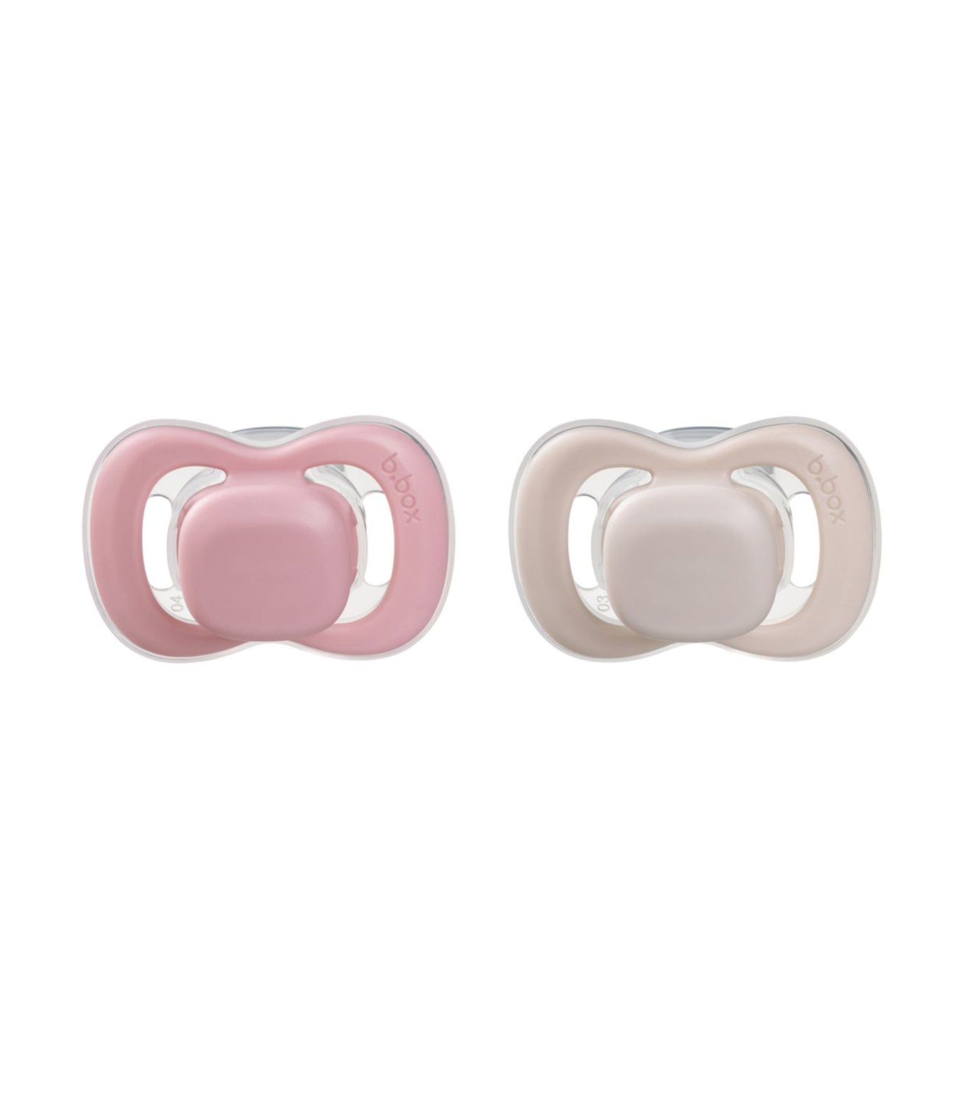 Pacifier 0-6M