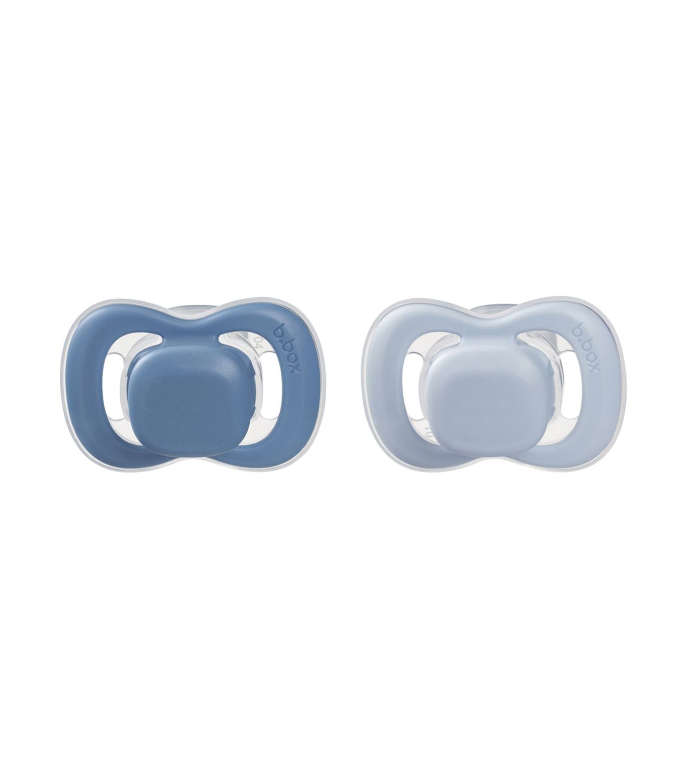 Pacifier 6M+