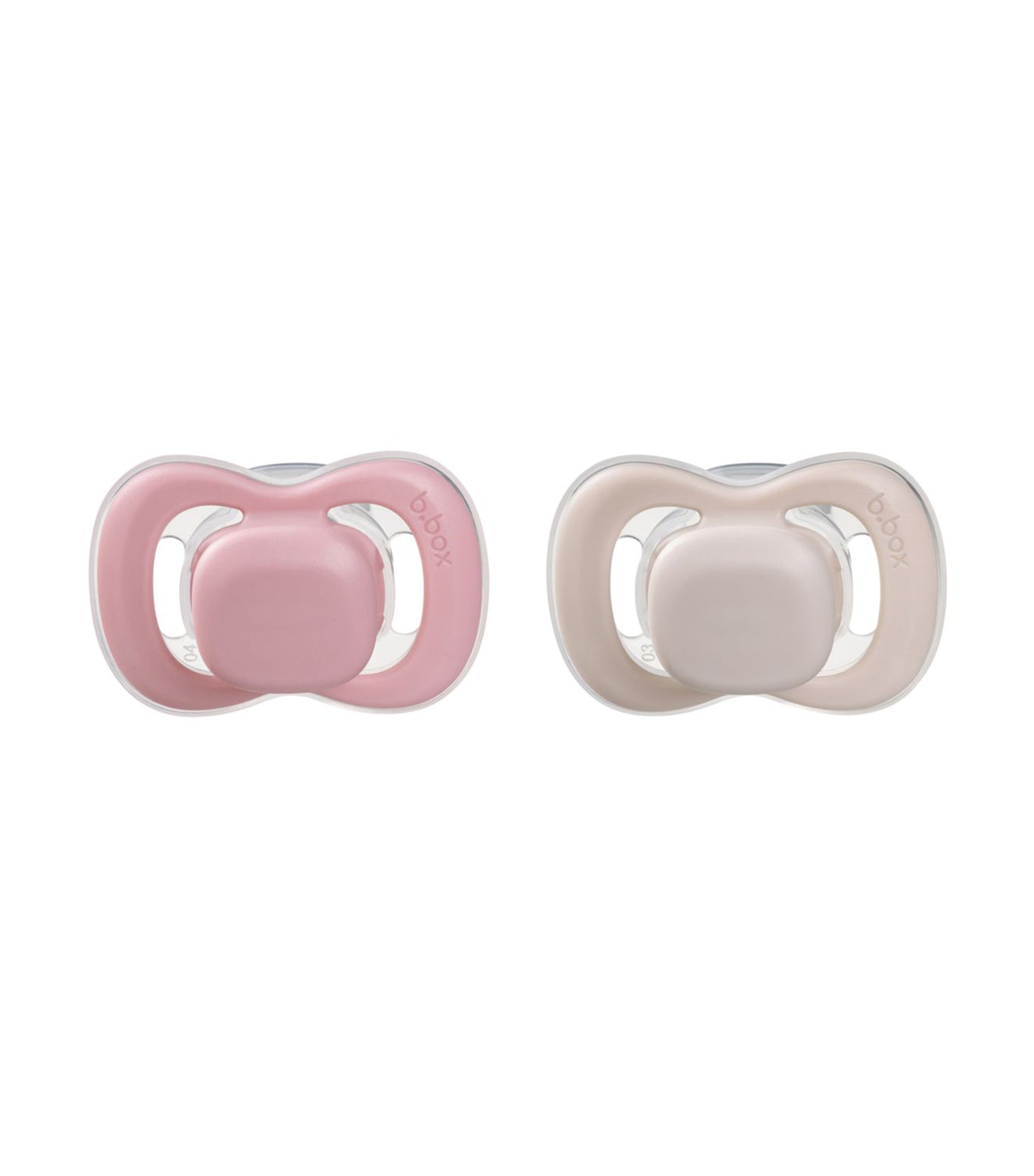 Pacifier 6M+