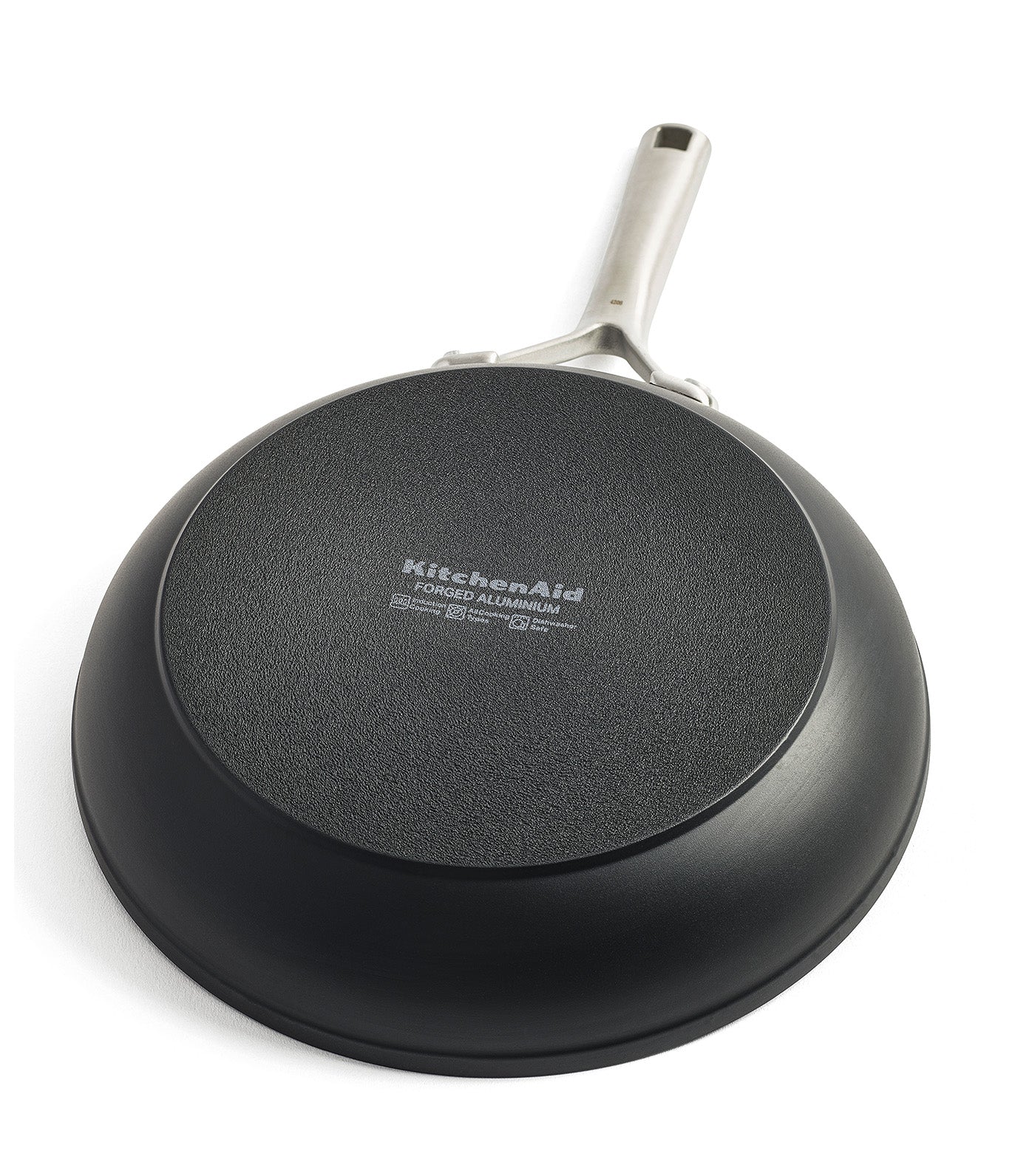 Forged Hardened Aluminum Ceramic Fry Pan - Set of 2 (20cm, 28cm)