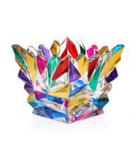 Zecchin Glacier Candle Holder