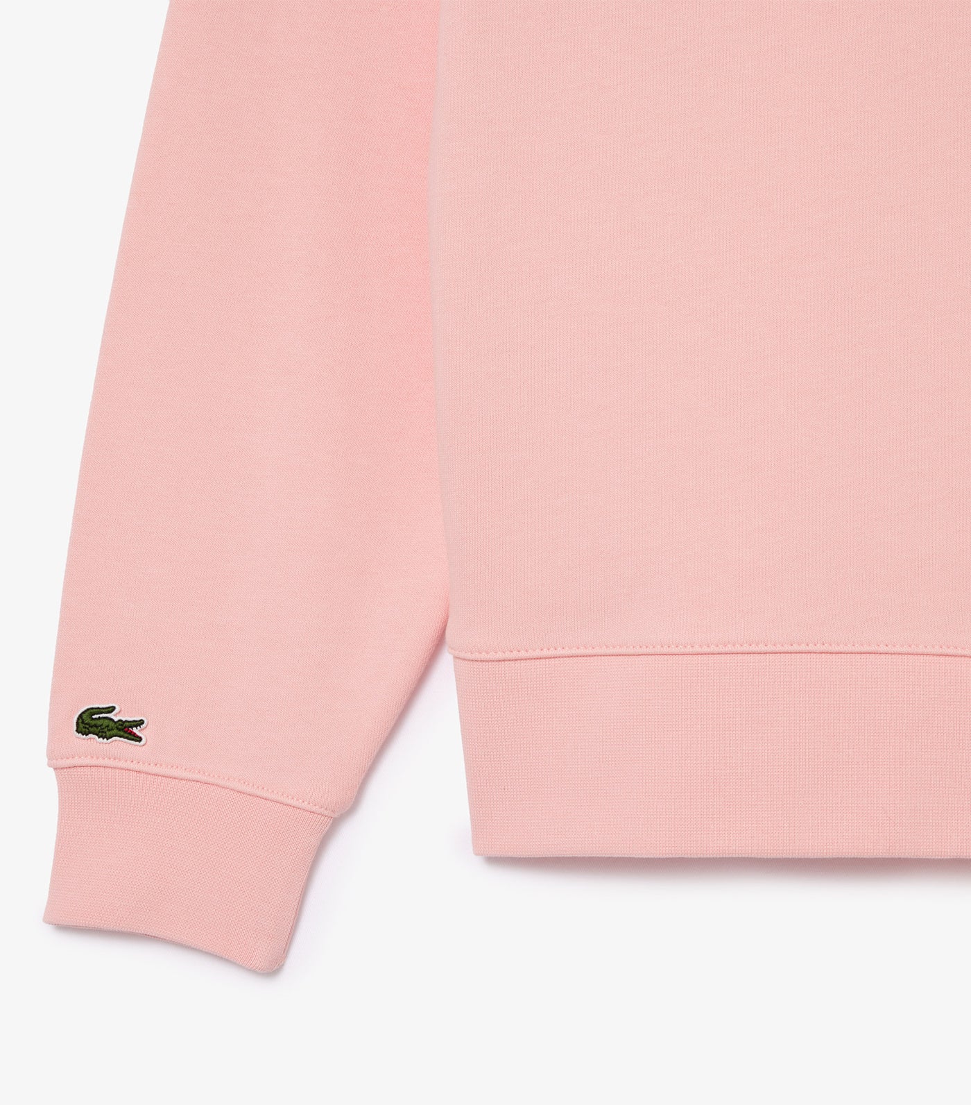 Lacoste Print Jogger Hoodie Waterlily