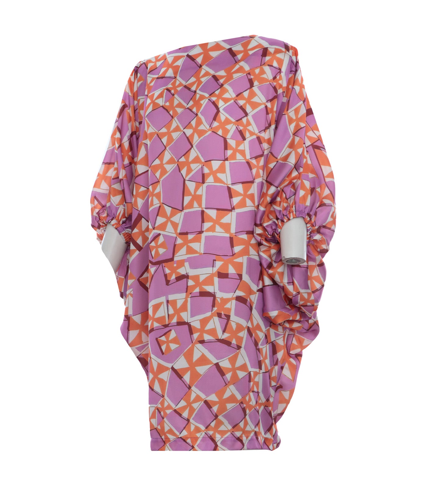 Irtie Cocoon Blouse Multi