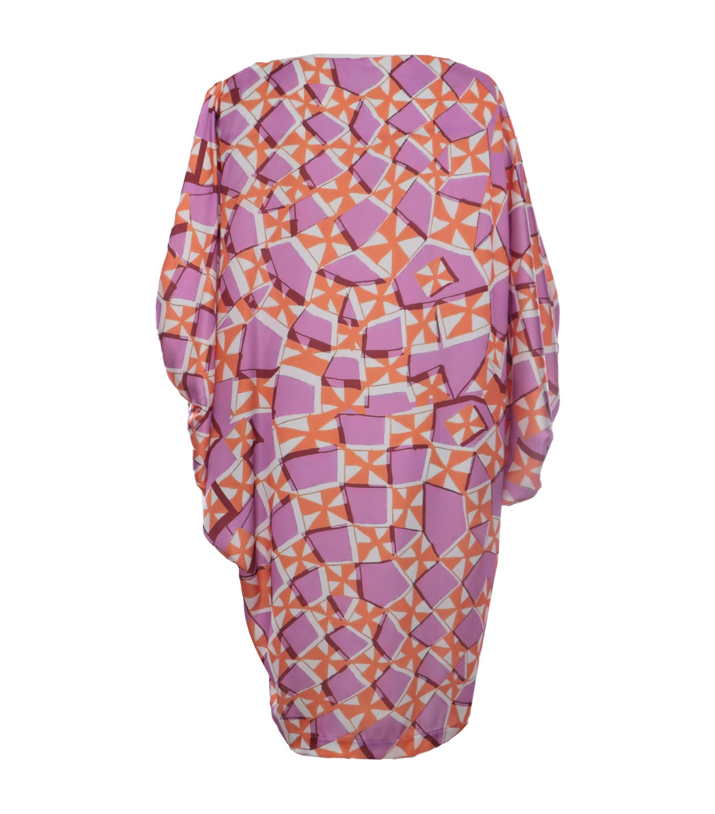 Irtie Cocoon Blouse Multi