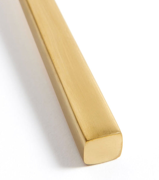 5-Piece Luna Flatware Collection