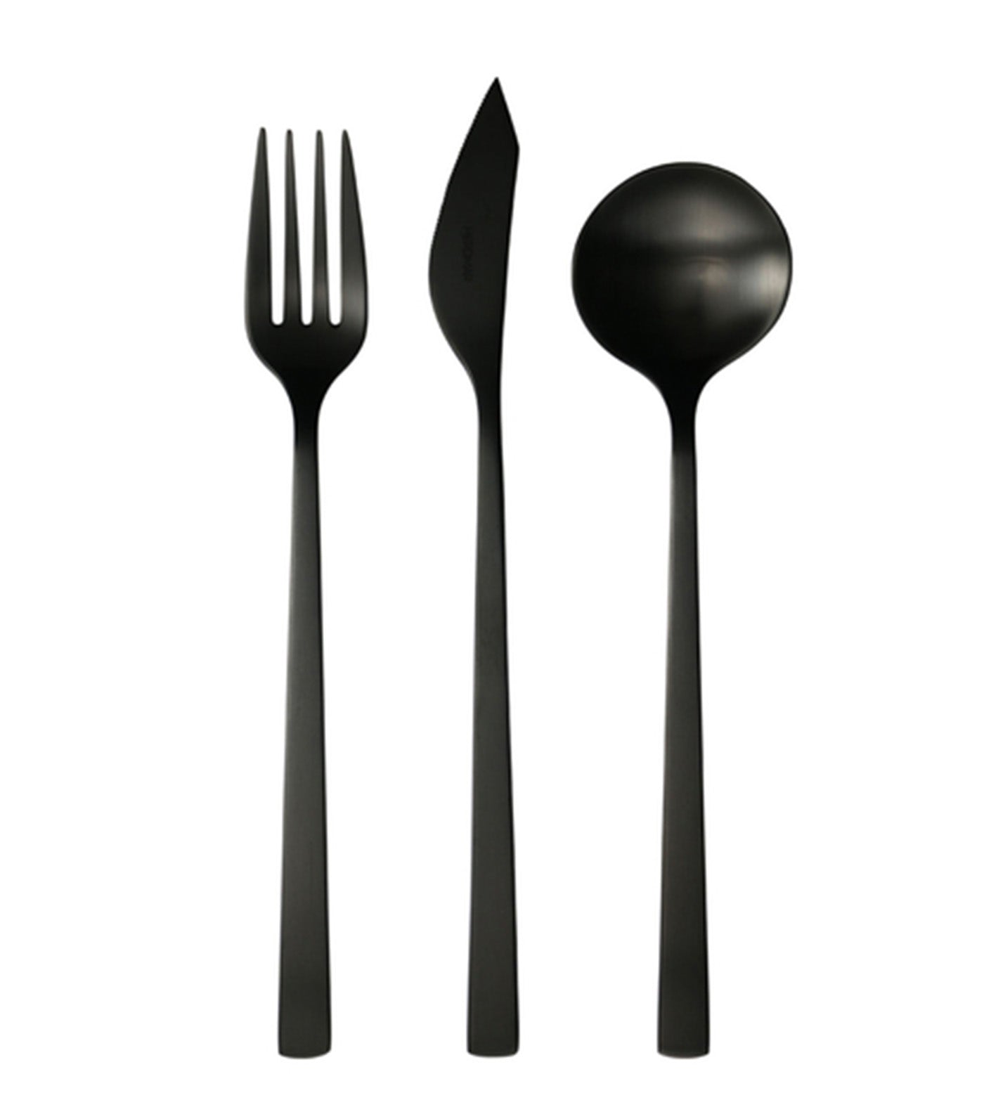 Enso 18/10 Flatware Set in Wood Canteen Box