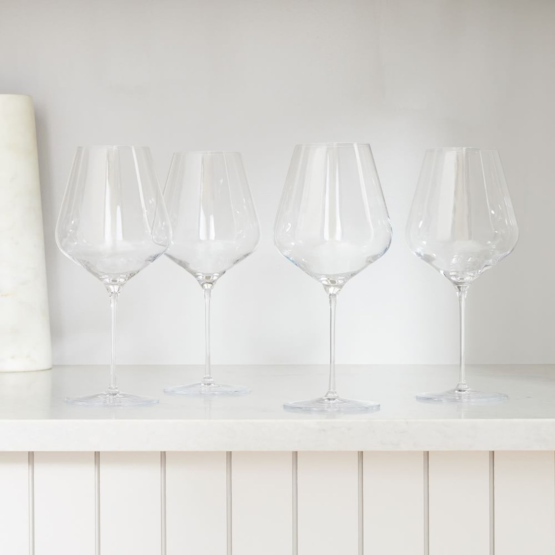 Starlight Lead-Free Crystal Glassware