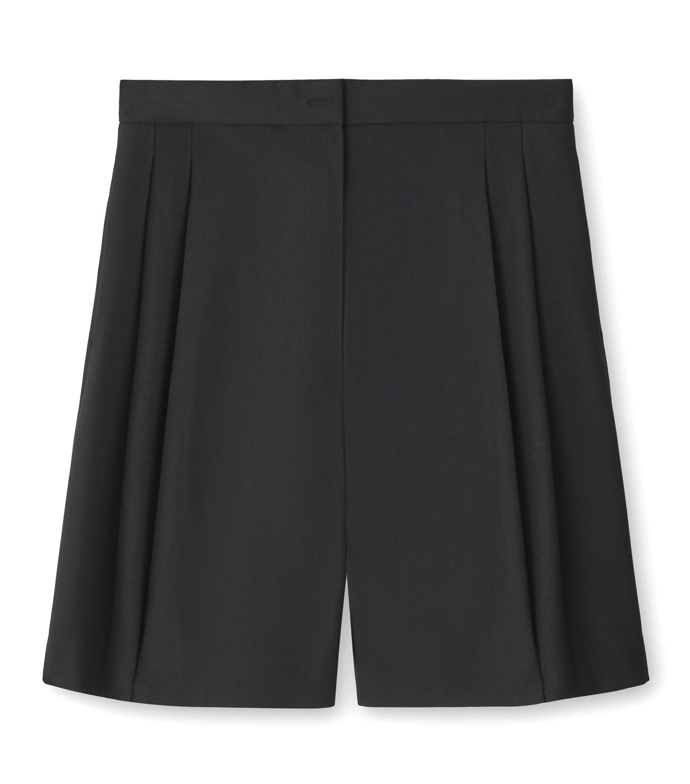 Bermuda Shorts Black
