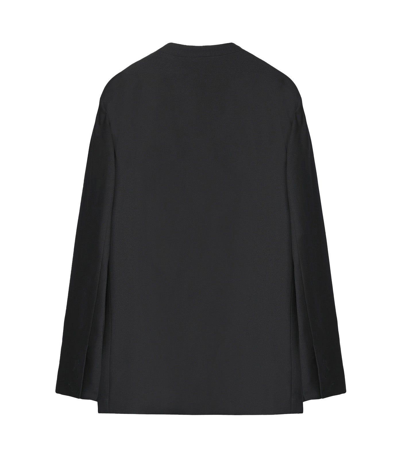 Tailored Blazer Black