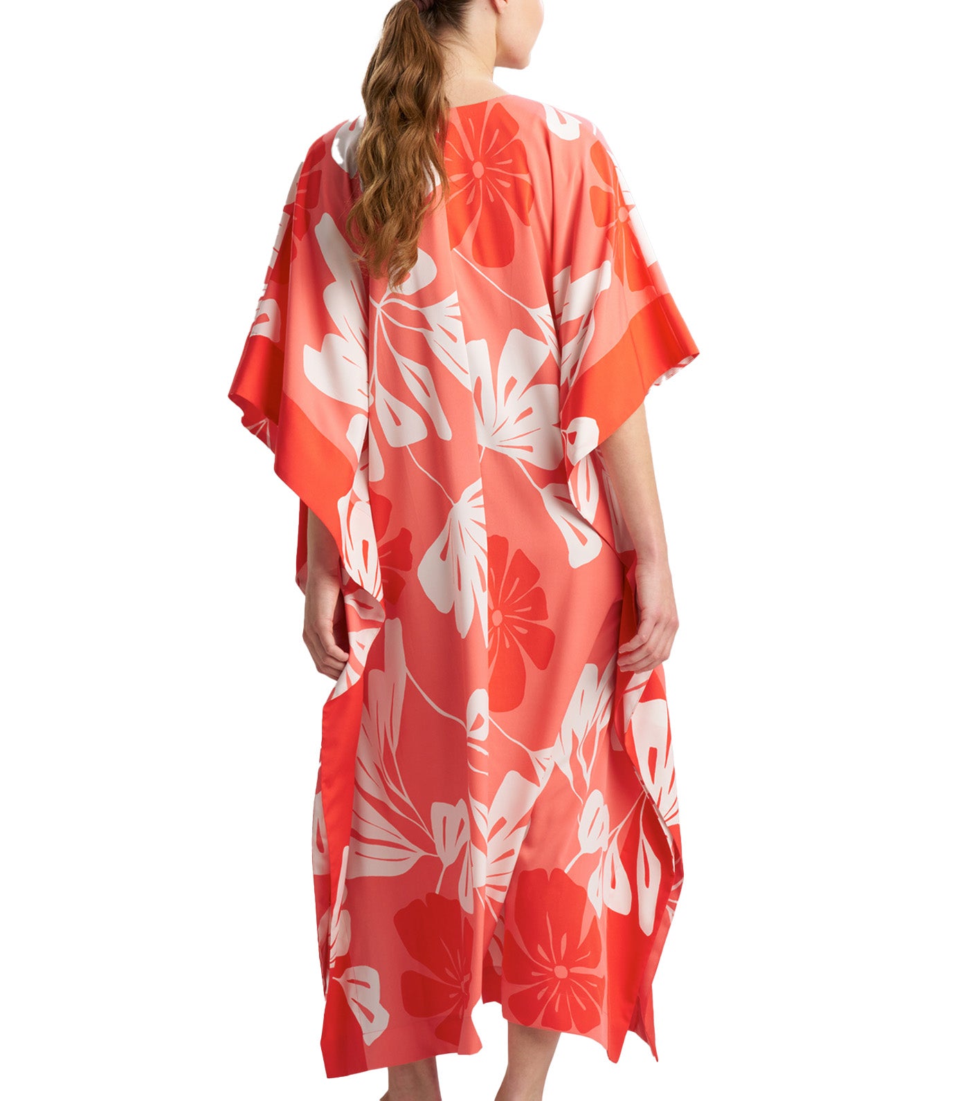 Palma Caftan Pink