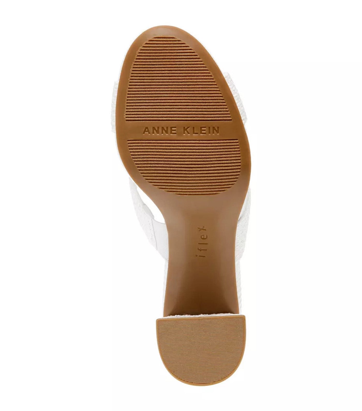 Women's Atlas Dress Heel Sandals White